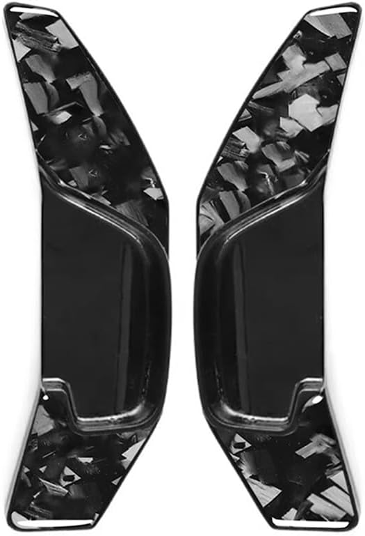 ya 4 8.8.2 Steering Wheel Shift Paddle Extension for Toyota Reiz for Camry for Corolla RAV4
