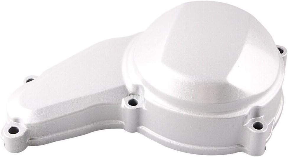 ya 2 8.15 for Yamaha FZR400 1989-94 &YZF600R 1997-07 Engine Stator Cover crankcase Silver