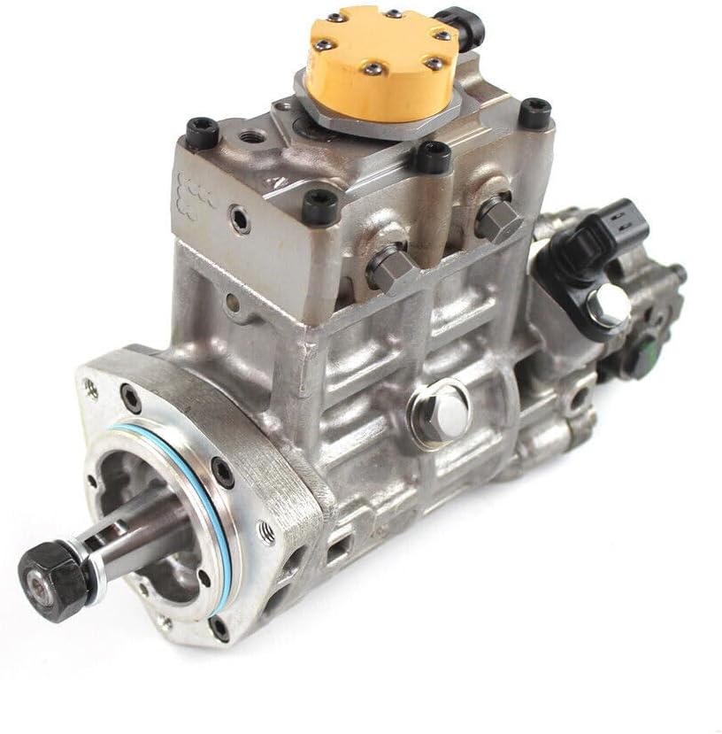 ya 27 10.13 baidi Fuel Injection Pump 326-4635 320-2512 For CAT 320D 325D 328D C6.4 Engine