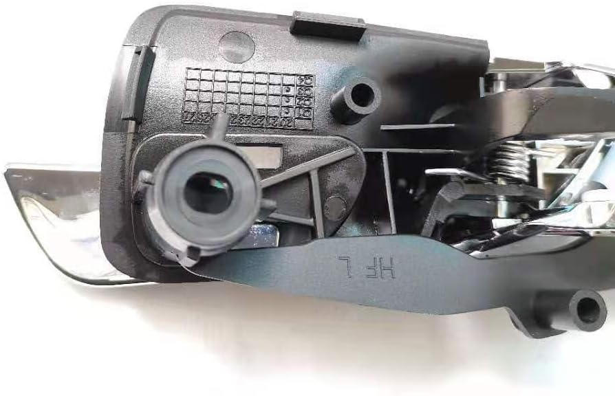ya 5 8.24 baidi for Alfa Romeo Giulietta Door Handle Left Inner 156092167L