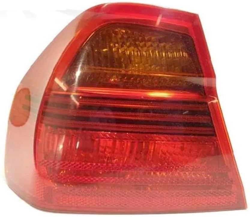 ya 10 9.16 zhengce Tail Lamp for BMW 3 Series E90/E91 2004-2008