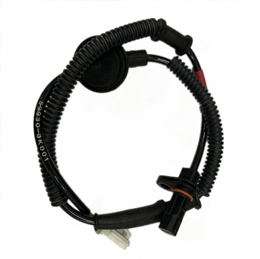 ya 2 8.15 OE 59930-3K001 for Hyundai Azera 2010-2011 Sonata ABS Vehicle Speed Sensor