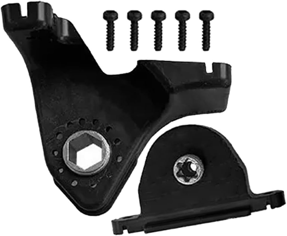 ya 5 8.10 Fits For GLC-Class X253 2015-2023 Left Side Headlamp Repair Kit Replacement