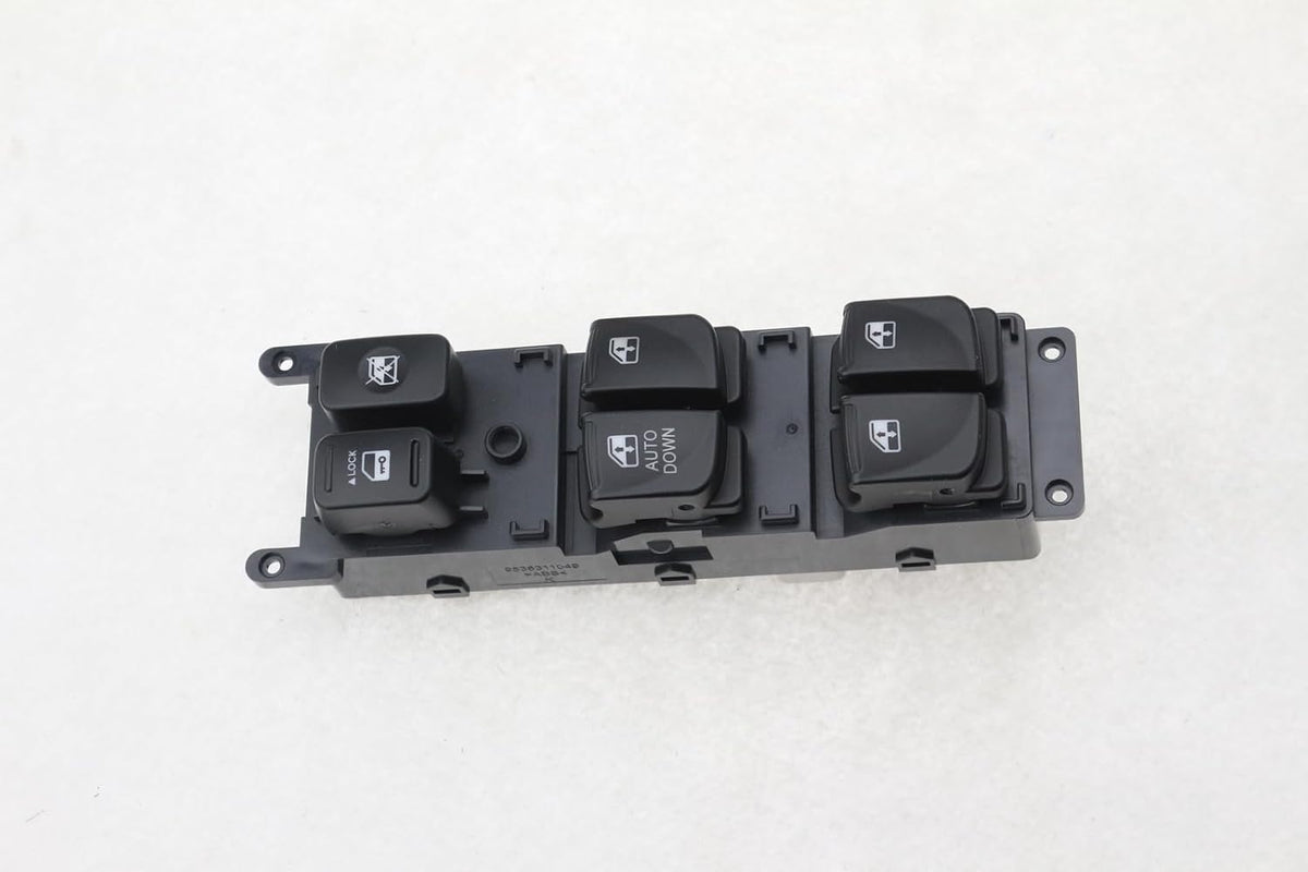 ya 9 10.24 Suitable for Hyundai Accent 07-10 Power Door Power Window Switch 93570-1E110-
