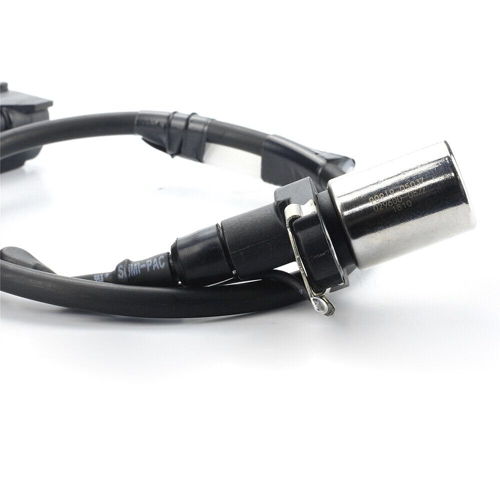 ya 2 8.24 baidi crankshaft Position Sensor for Toyota Supra 98-93 90919-05037 9091905037