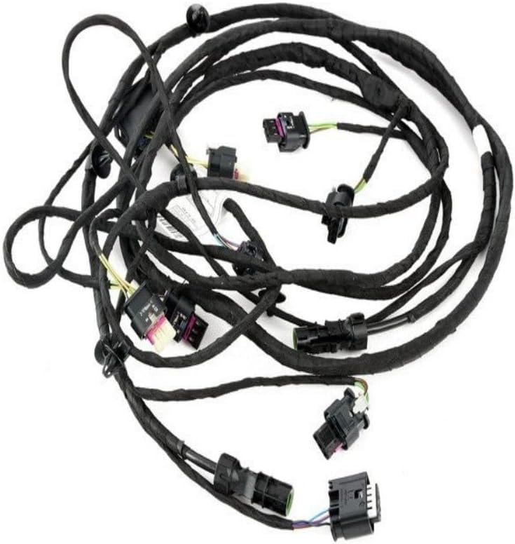 ya 4 8.8.2 Wiring Harness for BMW X6 F16
