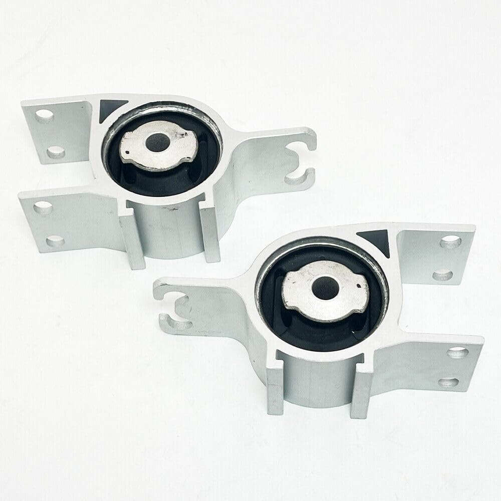 ya 5 8.10 2 Pieces Lower Control Arm Bushings for Mercedes-Benz W246 W176 CLA250 B250e 2463330100
