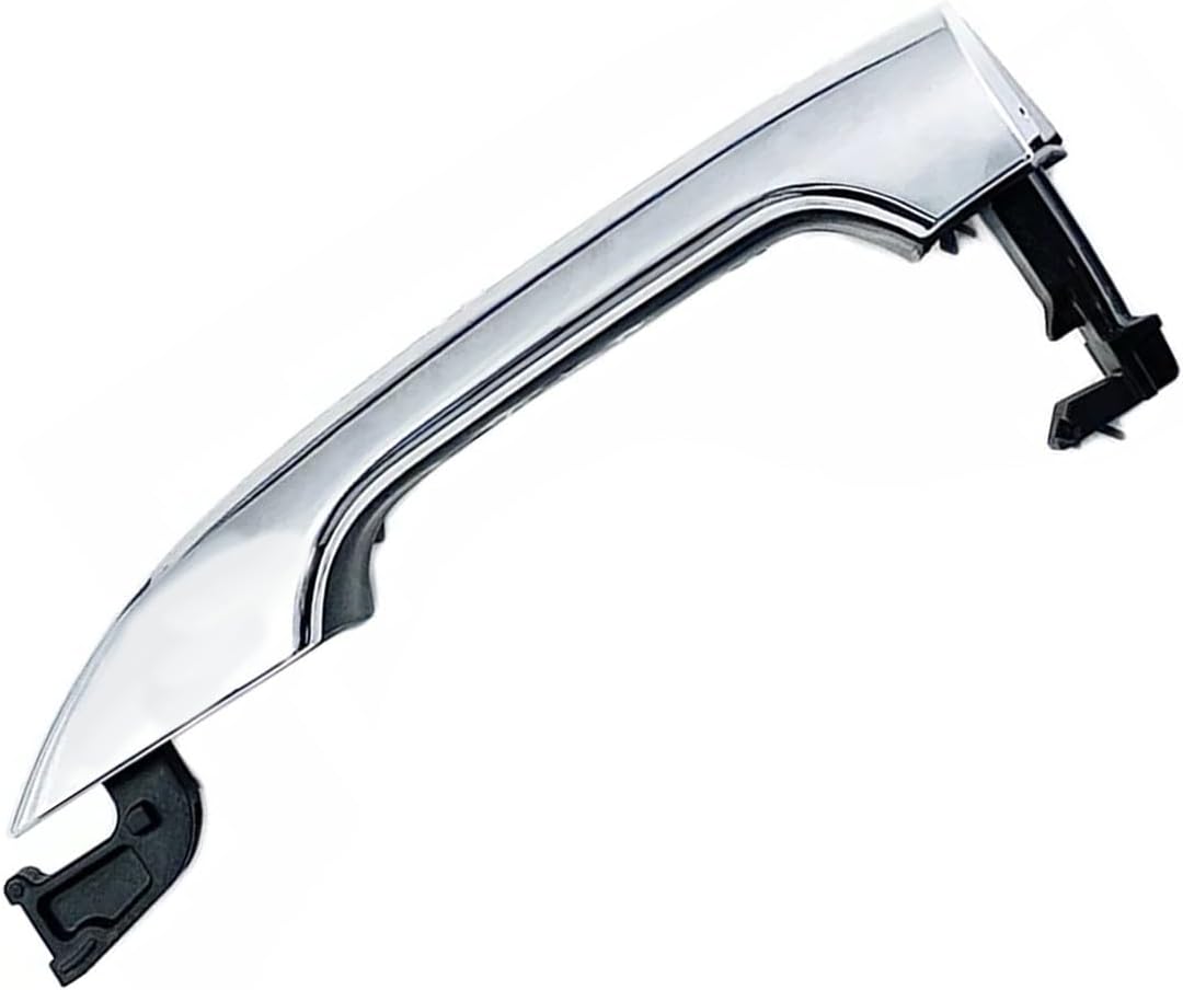 ya 4 8.8.2 for for Kia 82651D5000 Door Handle for Optima 2016 to 2020 Front Left-Replacement