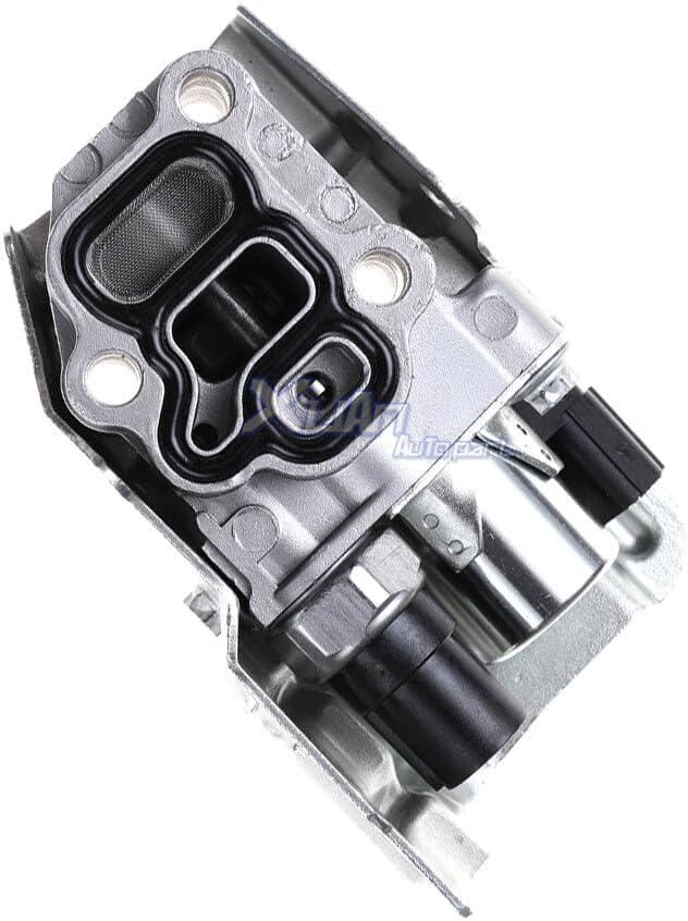 ya 10 9.16 baidi Vtec Solenoid Spool Valve 15810-RAA-A03 for Honda for Accord for CR-V Element for Acura RSX