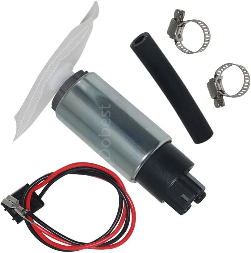 ya 23 10.7 baidi For Moto Guzzi B063752 GU32107260 V7 II Spacial ABS 750 2015-2016 Fuel Pump kit