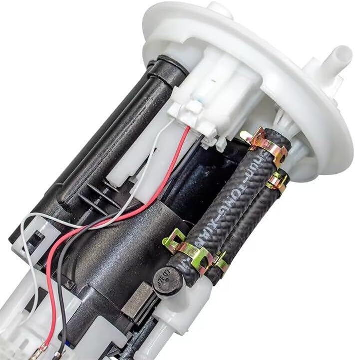 ya 5 8.10 Fuel pump assembly for Mitsubishi Montero Pinin MR586031 MR512042 101961-6480
