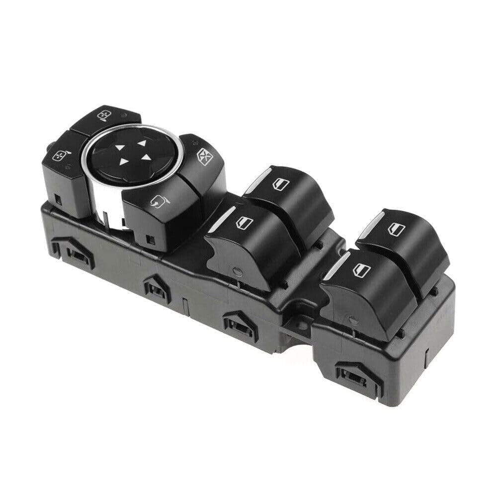 ya 9 10.24 The Front Main Power Window Door Switch is Suitable for 2003-06 Expedition