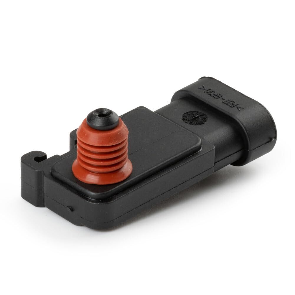 ya 4 8.8 1PC 16212460 for Chevrolet Camaro Cavalier Classic Manifold Air Pressure Sensor