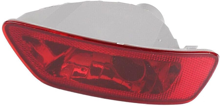 ya 13 9.15 baidi Reflector lamp rear Right fog lamp cover for Jeep Grand Cherokee for Dodge