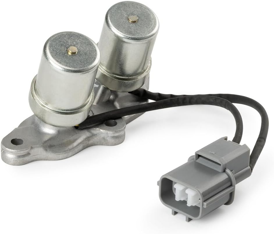 ya 10 9.16 baidi 28200-P0Z-003 Transmission Shift Solenoid for Honda Odyssey V6 3.5L 1999-2001 US