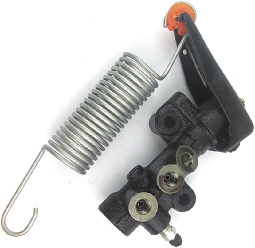 ya 10 9.16 baidi Load Sensing Brake Valve Assy fits for Mitsubishi for Pajero 2.5 2.6 2.8 3.0 LONG WAGON