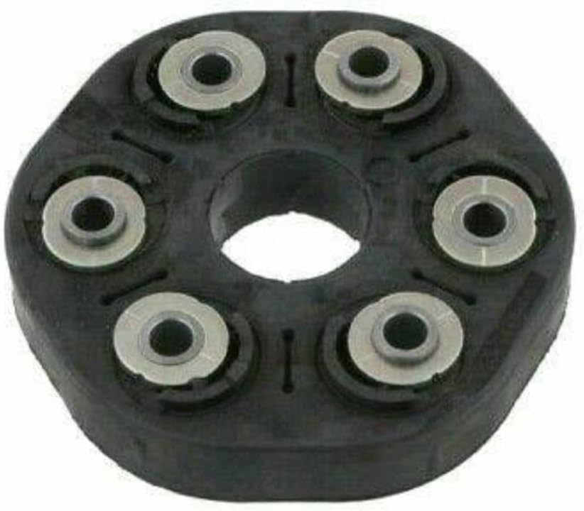 ya 9 10.24 Drive shaft coupler front and rear for Mercedes-benz CL55 AMG 03-04 S63 AMG