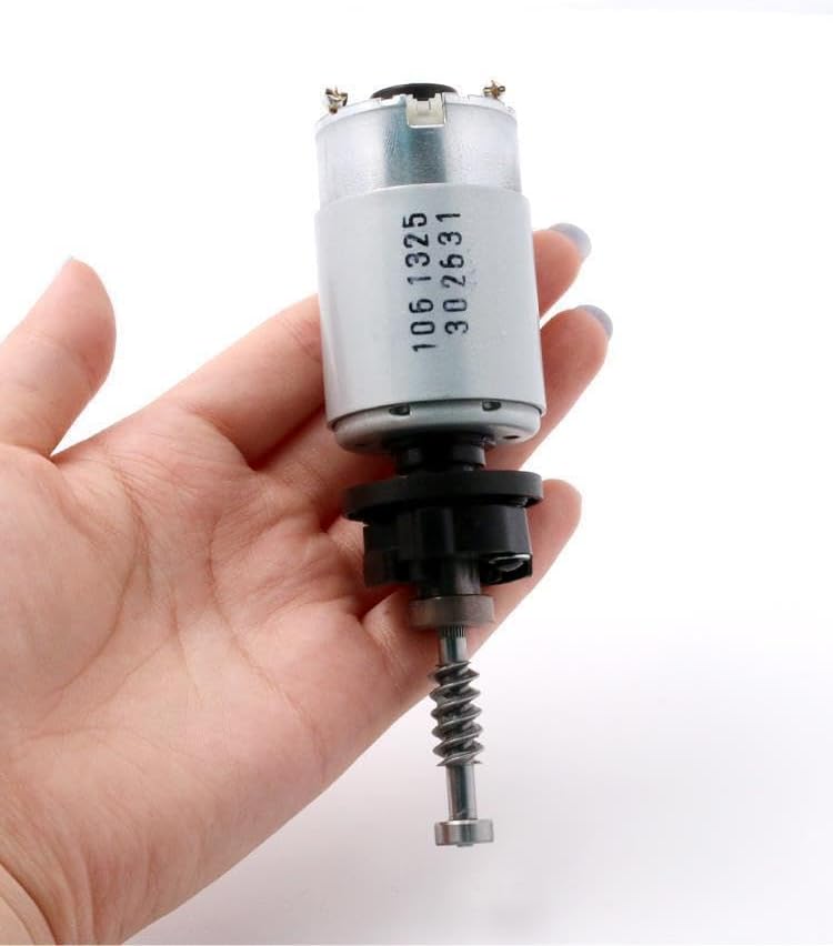 ya 5 8.24 baidi Rear Trunk Lock Lid Actuator Motor Replacement for 2020-2023 for Audi Q2 GA