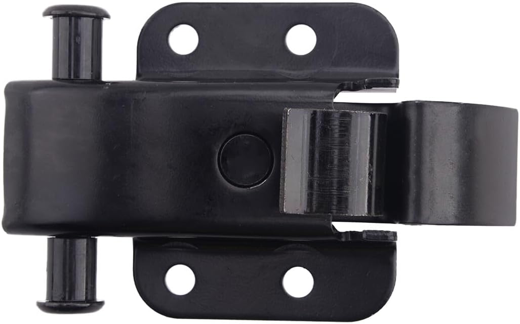 ya 2 8.15 2Pcs Door Check Strap Stay 9067600428 for Mercedes Sprinter W906 Rear Tailgate