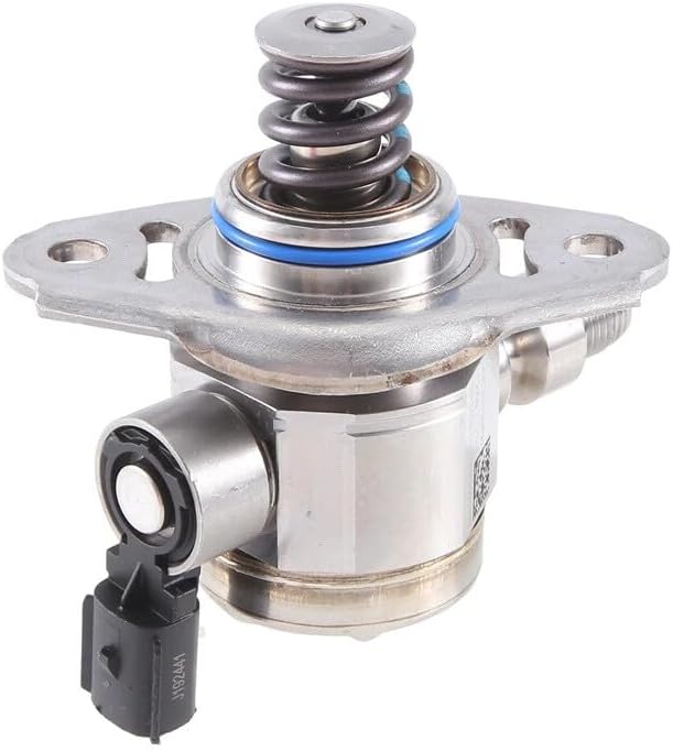 ya 27 10.13 baidi High-pressure fuel pump 12687537 is suitable for Opel Astra K B16 1.0 1.4 turbocharged for Chevrolet engines.-1