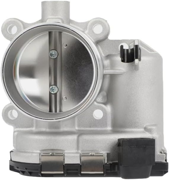 ya 4 8.8.2 for Land Rover evoque Discovery Sport LR2 for Jaguar XF XE Throttle Body LR024970
