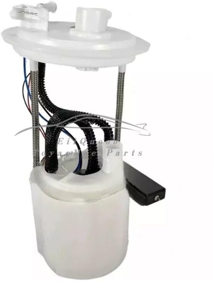 ya 5 8.10 17040-1HK0B Fuel Pump Module Assembly for Nissan MICRA VERSA 2012-2016 1.6L