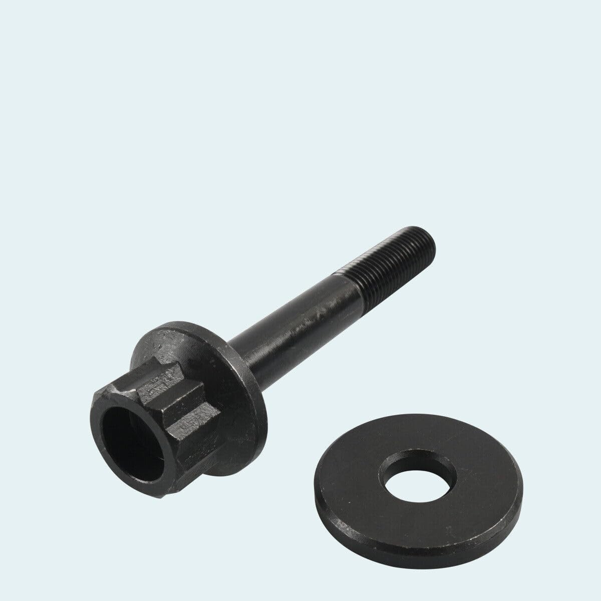 ya 4 8.8 234-2503 Harmonic Damper Balance Bolt Suitable for Chevrolet Gen III IV LS1 LS2 LS3 LS6
