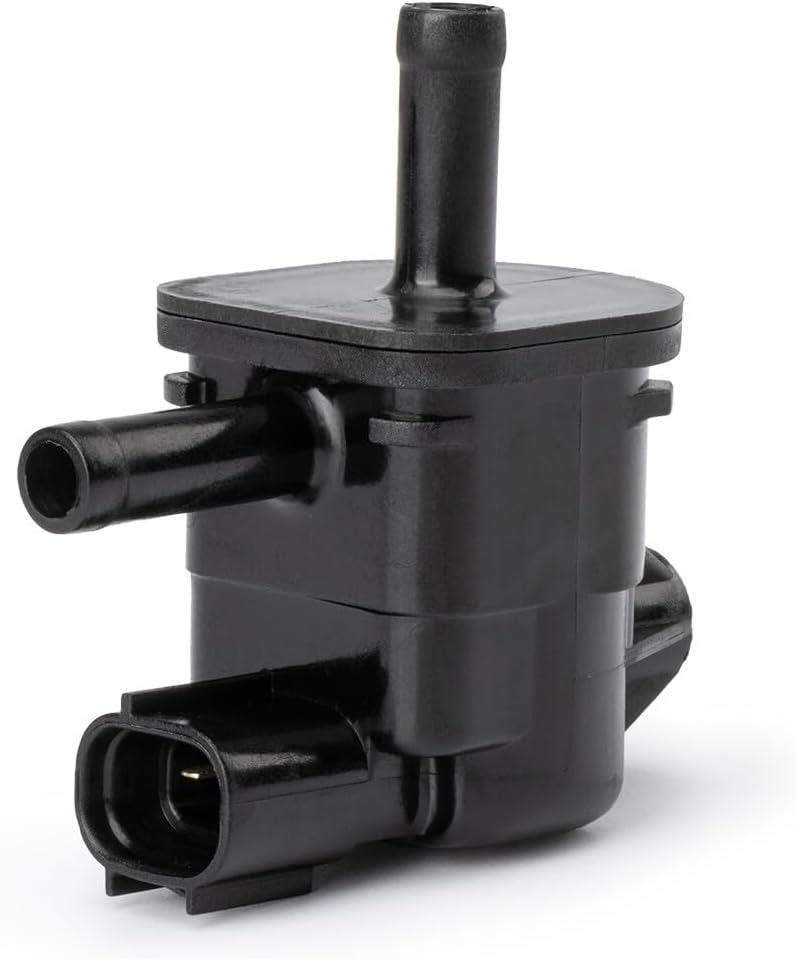 ya 11 9.14 baidi1x Vapor Canister Purge Valve Solenoid for Toyota for 4Runner Matrix 90910-12276