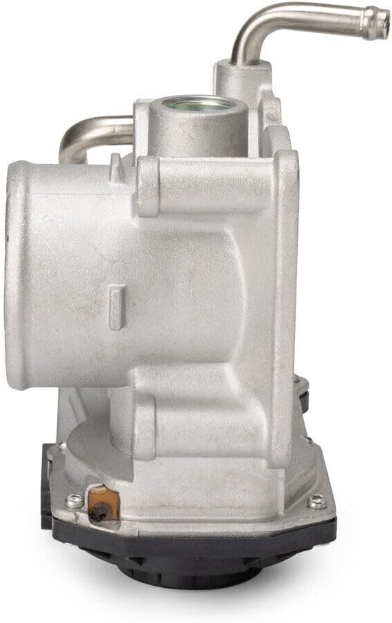 ya 4 8.8.2 Throttle Body for Toyota Yaris Base Sedan 4-Door 2008 2009-2012 1.5L 22030-21030