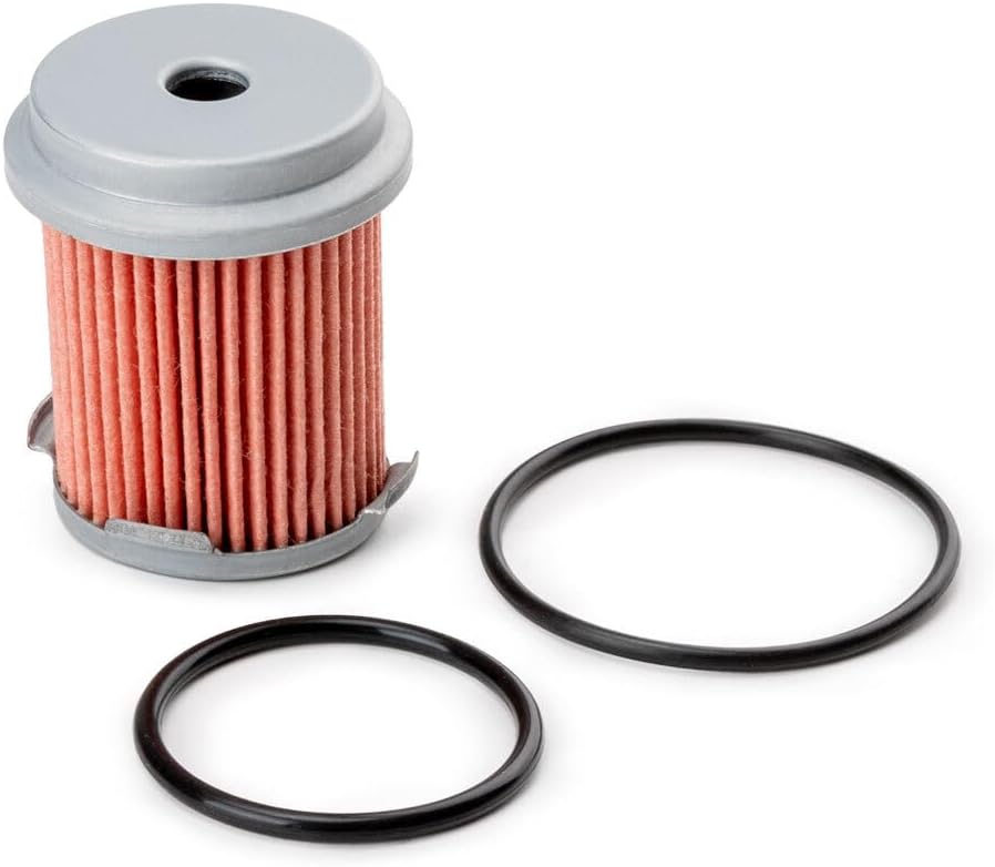 ya 4 8.8.2 Fits for Honda 25450-P4V-013 Transmission Filter Kit-Premium Replacement Auto Trans
