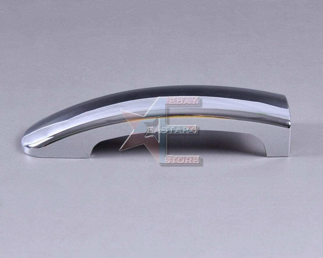 ya 2 8.15 Door Handle Cover Trim fits Focus12-13 Focus Hatchback 06-10 Escape Kuga 13-14