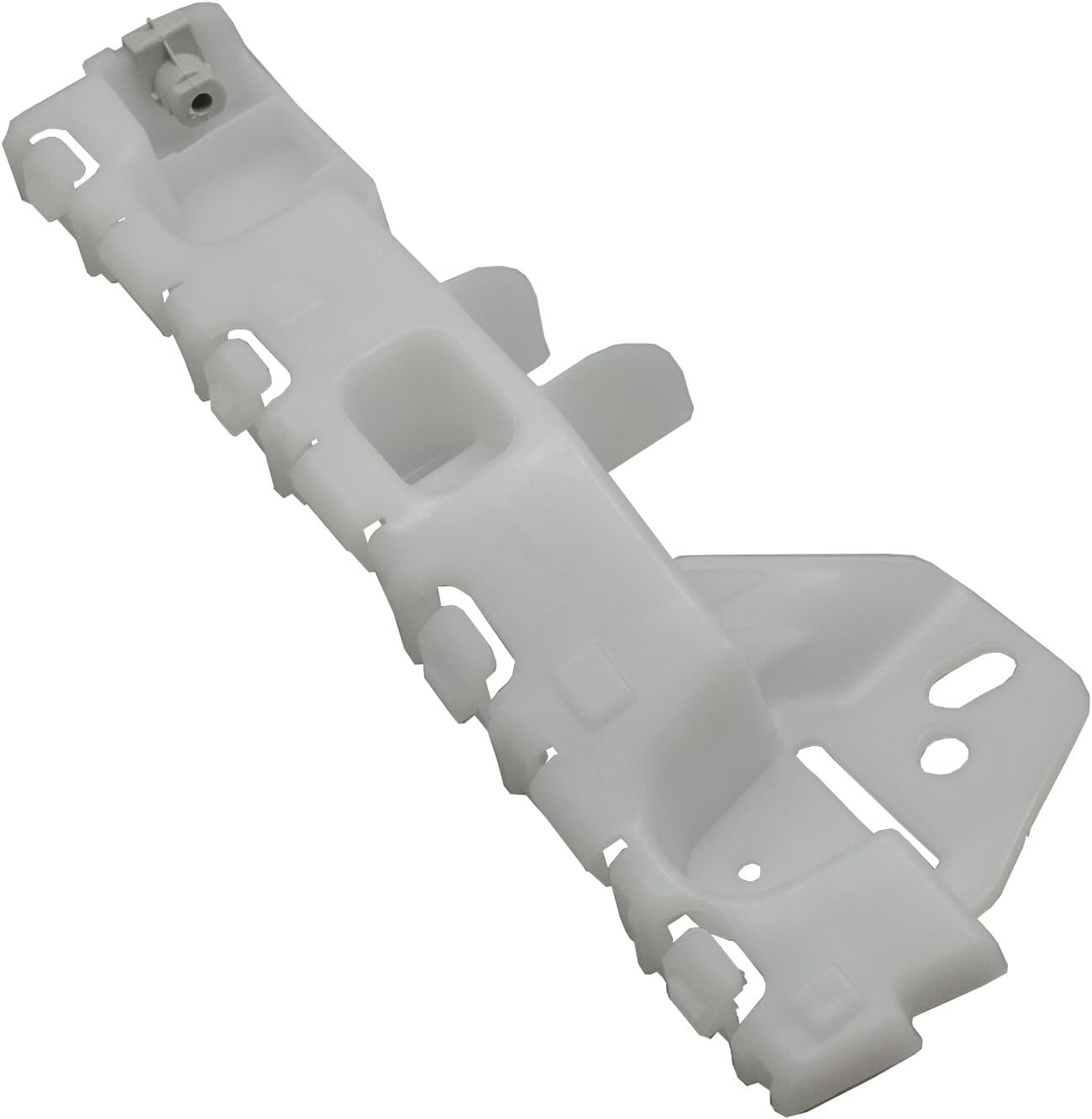 ya 2 8.15 95091641 Front Driver Side Bumper Bracket for Chevrolet Spark 2013-2015