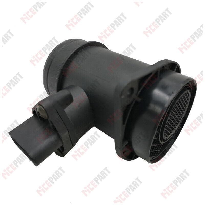ya 6 8.24 baidi 0281002463 Compatible with for VW for Skoda for Audi MAF for VW Air Flow Sensor Parts