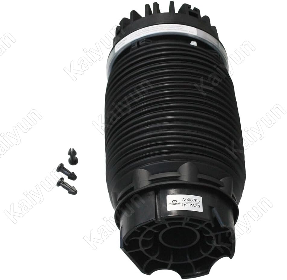ya 10 9.16 baidi Fit for Dodge for Ram 1500 2019-24 3.0L V6 V8 68260938AA Rear Air Suspension Spring Bag