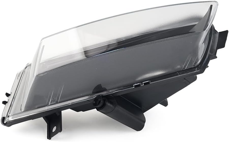 ya 10 9.16 zhengce Front Bumper Fog Light Without Bulbs for BMW 1 Series E81 E87 2007-2012 200