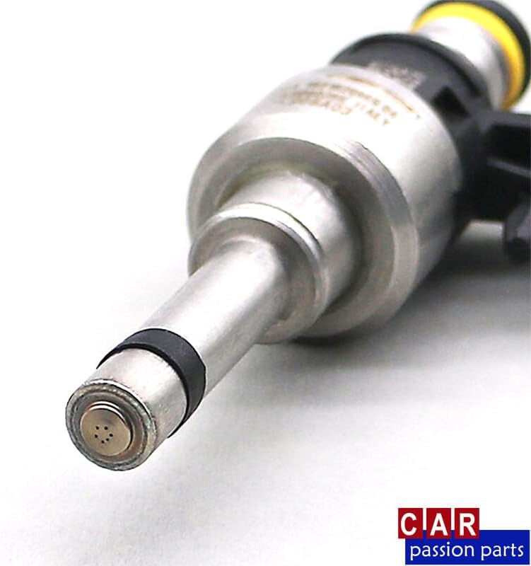 ya 10 9.16 baidi 5-pack 07K906036K for Audi RS3 TTRS 2.5 TFSI Injector 400HPS TSI Upgrade EA888-