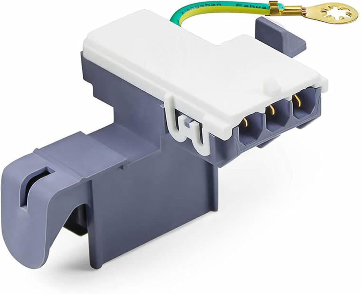 ya 26 10.21 baidi Durable 8318084 Washer Lid Switch PS886960 for Inglis for Estate for