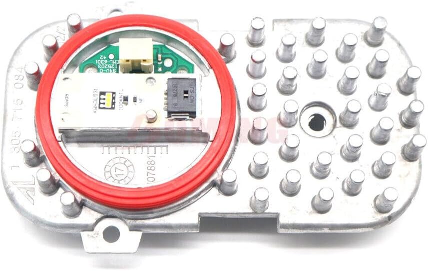ya 4 8.10 daytime running light LED module 63117263051 suitable for BMW 63117240799 1305715084
