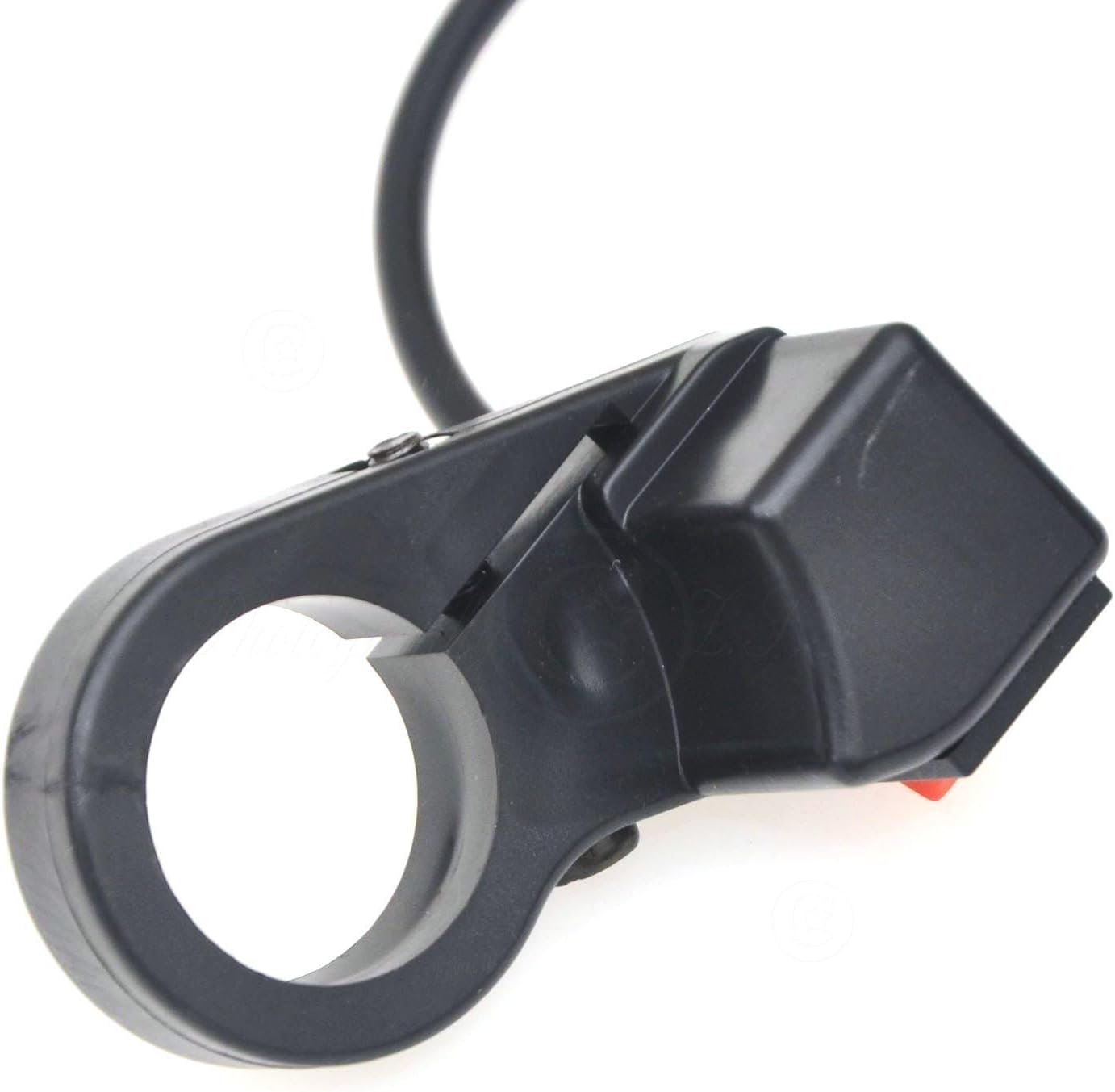 ya 6 8.24 baidi Dia 7/8 22mm Handlebar On/Off Headlight Switch For Sport Bike Motorcycle e-Bike