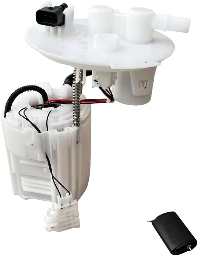 ya 5 8.10 31110-F3500 Fuel Pump Module Assembly for Hyundai for Elantra Kona Accent for Kia Forte