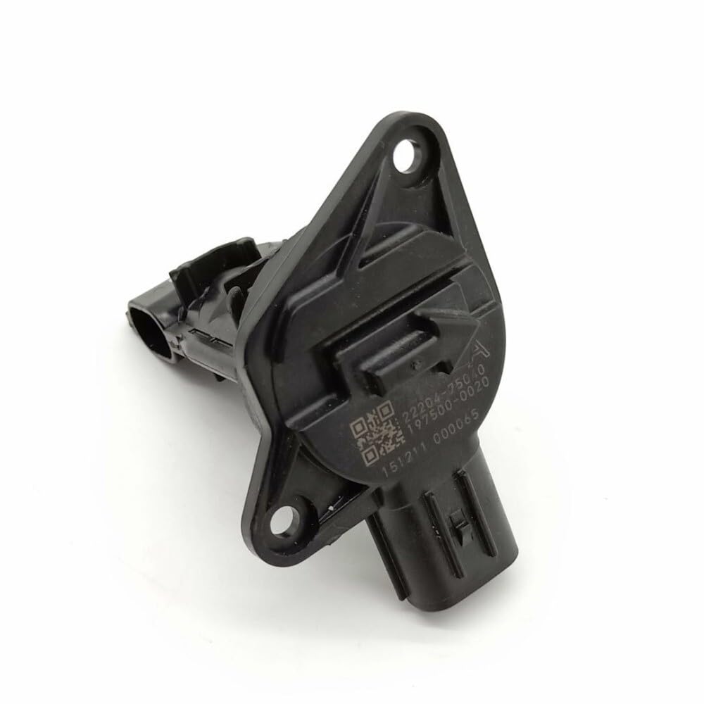 ya 5 8.10 for VW air Flow Sensor 22204-75040 197500-0020 for Toyota for Camry Highlander for Lexus