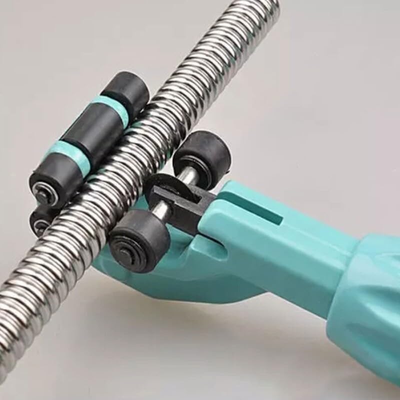 ya 26 10.21 baidi Heavy Duty Pipe Cutter Tube Cutter Tool for Pipe for Pipe PVC Thin
