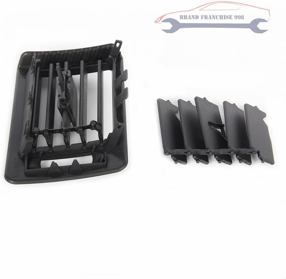 ya 10 9.16 baidi Right Dashboard AC Vent Fits for Mercedes-Benz C-Class #A2048300854#