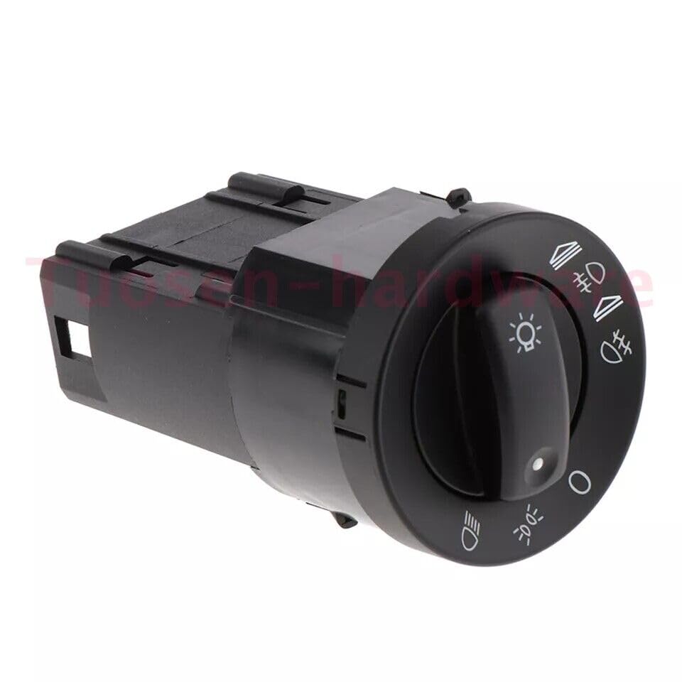 ya 8 8.24 baidi Head Light Headlight Switch Fit 01 02 03 04 05 06 07 08 for Audi A4 B6 B7 8E0941531C