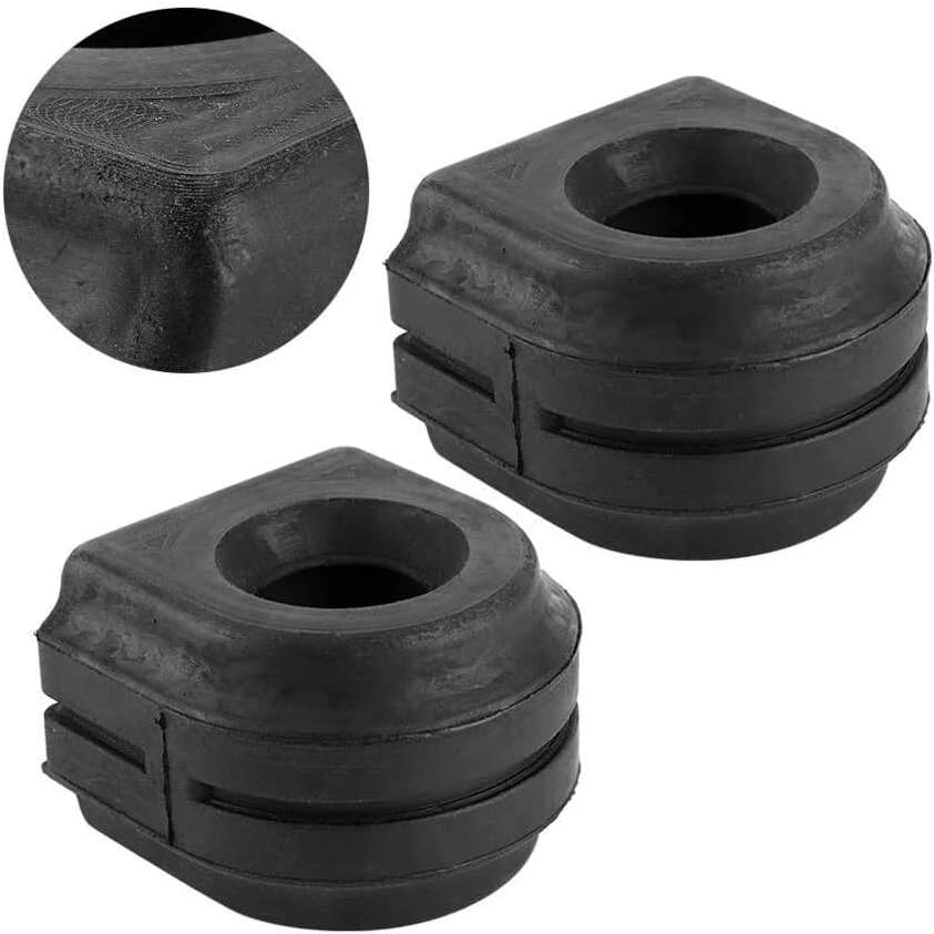 ya 5 8.10 2-piece Set of Front axle stabilizer Rocker bushings Suitable for F10 F11 F12 520d 520i 528i 640i