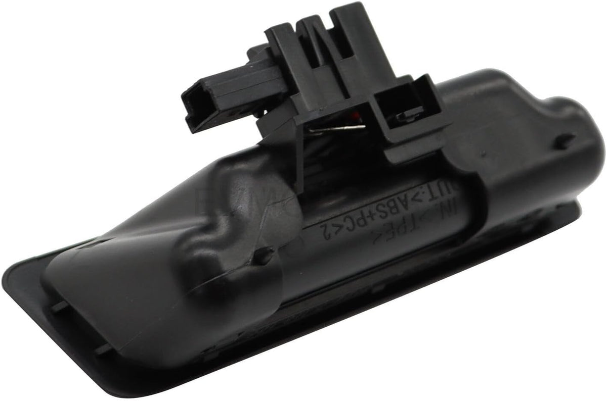 ya 4 8.10 Suitable for BMW E60 E90 E91 E92 E70 Start Trunk Handle Release Switch 51247118158 7118158