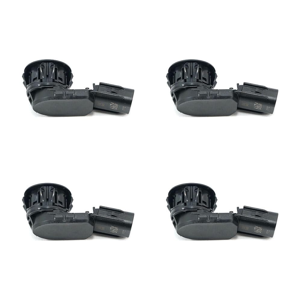 ya 6 8.24 baidi 4PCS Bumper Parking Sensor 89341-0R020 for Toyota Tundra 2014-2021 89341-0C020