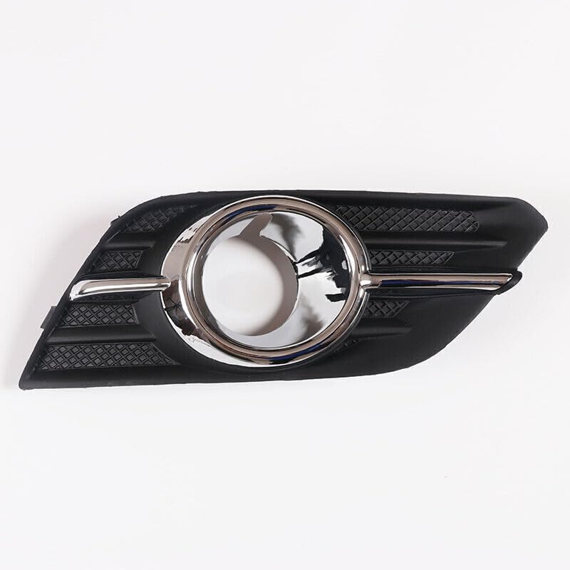 ya 4 8.14 1-Pack Fits for Buick Encore 2013-2015 Front Right Fog Lamp Cover Border Trim