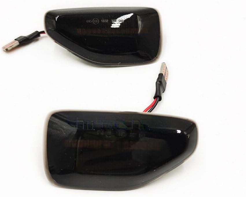 ya 4 8.10 261601801R 261651140R car side marker signal light suitable for 2017-2022 for Dacia Duster II