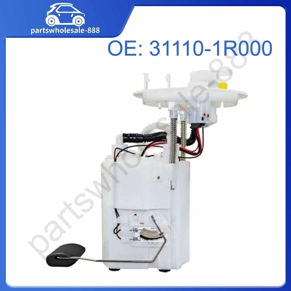 ya 5 8.10 Fuel Pump Module Assembly for Hyundai Accent for Kia Rio 2011-2017 31110-1R000